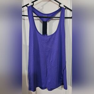 Avia Purple Women's Tank Top